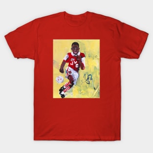 Ian Wright T-Shirt